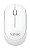 MOUSE SEM FIO VINIK VF120 BRANCO - Imagem 1