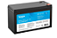 BATERIA SELADA ELGIN 12V. / 7 Ah TERMINAL T1 - Imagem 1