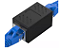 EMENDA CABO DE REDE RJ45 FEMEA CAT6 - Imagem 2