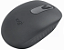 MOUSE LOGITECH M196 PRETO BLUETOOTH - Imagem 2