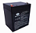 BATERIA SELADA GETPOWER 12V/ 5Ah - Imagem 1