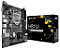 PLACA MÃE UP GAMER H81M LGA1150 DDR3 VGA / HDMI - Imagem 1