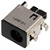DC JACK NOTEBOOK SAMSUNG NP300E5M / NP500R5M / XPERT X51 - Imagem 3