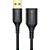 CABO USB 3.0 EXTENSOR A MACHO X A FÊMEA 3 MT - Imagem 2