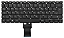 TECLADO NOTEBOOK ACER ASPIRE A514-54 - Imagem 1