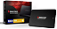 SSD 128 GB. BIOSTAR SATA - Imagem 1