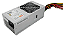 FONTE TFX POSITIVO 300W 80 PLUS GOLD SLIM - Imagem 1