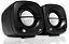 CAIXA DE SOM C3TECH SP-303 SPEAKER 2.0 - Imagem 1