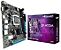 PLACA MÃE UP GAMER H110M LGA1151 DDR4 6ª E 7ª GER. - Imagem 1
