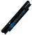 BATERIA NOTEBOOK DELL VOSTRO V131 268X5 H2XW1/JD41Y/N2DN5 - Imagem 1