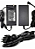 FONTE NOTEBOOK ACER 19.5V / 9.23A ( 5.5 X 1.7 mm ) COMPATIVEL - Imagem 2