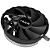 COOLER HAWIN INTEL LGA1150 / 1151 / 1155 / 1156 - Imagem 1