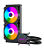 WATER COOLER MACH1 RGB 240 mm - Imagem 1