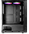 GABINETE HX310 C/ 2 FANS RGB LAT. VIDRO S/ FONTE - Imagem 3