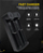 CARREGADOR DE PILHAS RECARREGÁVEIS USB-C - Imagem 2
