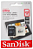CARTÃO DE MEMÓRIA SANDISK 256 GB. MICRO SD CLASSE 10 - Imagem 1