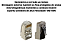 CONECTOR RJ45 CAT6 MACHO BLINDADO - Imagem 2