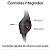 FONE DE OUVIDO LOGITECH H390 C/ MICROFONE - Imagem 4