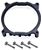 SUPORTE COOLER INTEL LGA 2011/ X79/ X99 - Imagem 1