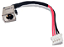DC JACK NOTEBOOK ACER ES1-523 / 533 / 572 C/ CABO - Imagem 3