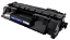 TONER COMPATÍVEL HP C505A - Imagem 1