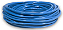 CABO DE REDE CAT6 AZUL 25 M SEM PONTAS - Imagem 1