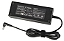 FONTE NOTEBOOK AVELL / ASUS 19V / 6.3A ( 5.5 x 2.5mm ) COMPATÍVEL - Imagem 4