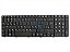 TECLADO NOTEBOOK ACER 5542/5742/5750/5810 BR - Imagem 2