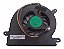 COOLER NOTEBOOK CCE I30S / T545P+ / T23B P/N: 731504600111 - Imagem 2