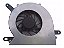 COOLER NOTEBOOK CCE I30S / T545P+ / T23B P/N: 731504600111 - Imagem 1