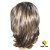Peruca lace cabelo humano: Louro Escuro - Liso - Imagem 6