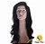 Peruca lace cabelo humano - Imagem 1
