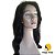 Peruca lace cabelo humano - Imagem 2