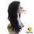 Peruca lace cabelo humano - Imagem 3