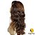 Peruca lace cabelo humano - Imagem 5