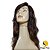 Peruca lace cabelo humano - Imagem 1