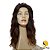 Peruca lace cabelo humano - Imagem 3