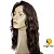 Peruca lace cabelo humano - Imagem 5