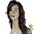 Peruca lace cabelo humano - Imagem 1
