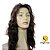Peruca lace cabelo humano - Imagem 6