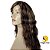 Peruca lace cabelo humano - Imagem 4