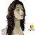 Peruca lace cabelo humano - Imagem 2