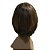 Peruca Lace Cabelo Humano: Louro Escuro - Liso - Imagem 2