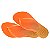 Chinelo Feminino Havaianas Slim Gradient Neon Original + NF - Imagem 3