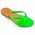 Chinelo Feminino Havaianas Slim Gradient Neon Original + NF - Imagem 8