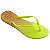 Chinelo Feminino Havaianas Slim Gradient Neon Original + NF - Imagem 7