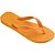 Chinelo Uisex Havaianas Top Laranja Original Com NF. - Imagem 4