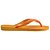 Chinelo Uisex Havaianas Top Laranja Original Com NF. - Imagem 3
