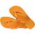 Chinelo Uisex Havaianas Top Laranja Original Com NF. - Imagem 1