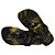 Chinelo Havaianas Kids Max Heróis Batman Original - Imagem 1